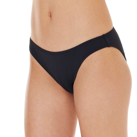 Nobo Hibiscus Halter bikini size X-Large 15-17 Top bottom swimwear bathing suit - Picture 12 of 15